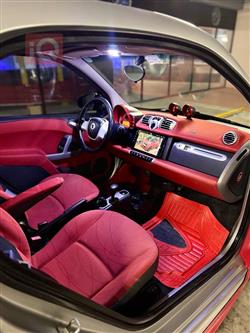 سمارت فورتو